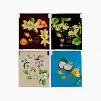 Чай в пакетиках &laquo;С Новым годом!&raquo; в конверте, 7.2 г (4 шт.&times;1.8 г)