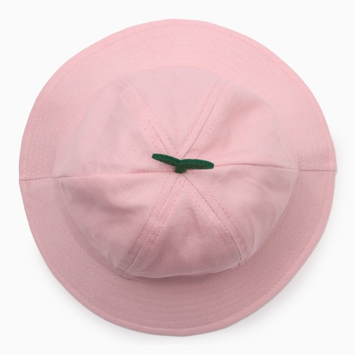 Панама детская KAFTAN р.50 розовый Панама детская KAFTAN р.50 розовый