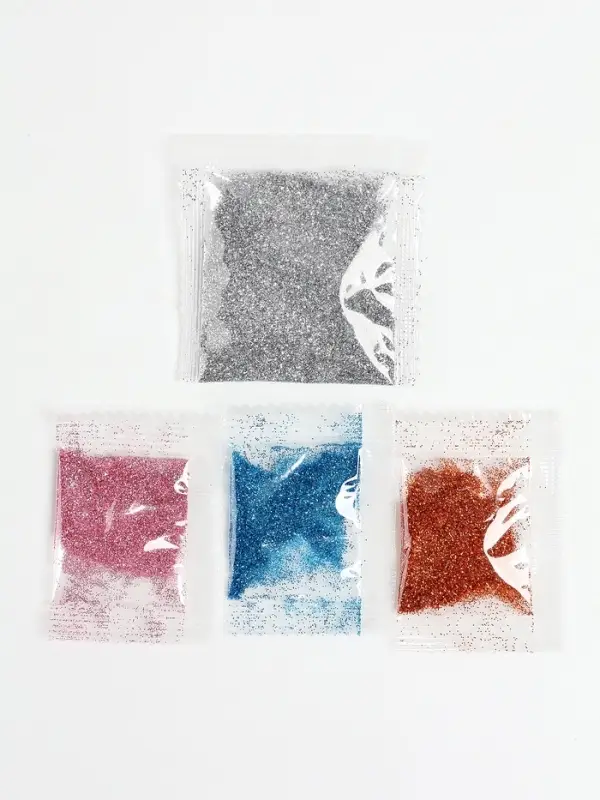 Слайм своими руками &laquo;Мега набор. Сделай слайм&raquo;, 50+ предметов