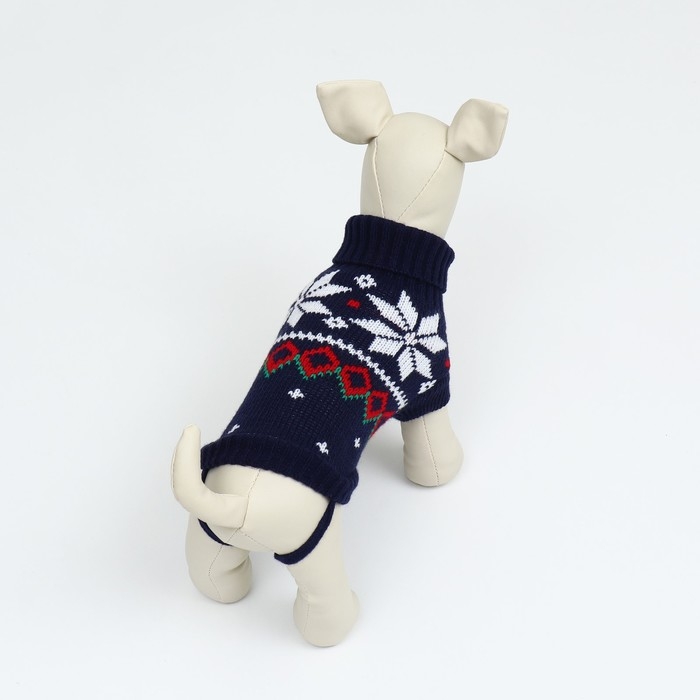 Свитер, размер 6 (24-28 см), микс расцветок Свитер, размер 6 (24-28 см), микс расцветок