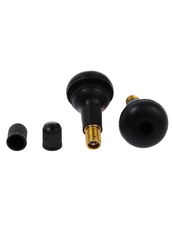 Вентиль для шин TORSO, TR-415, набор 4 шт.