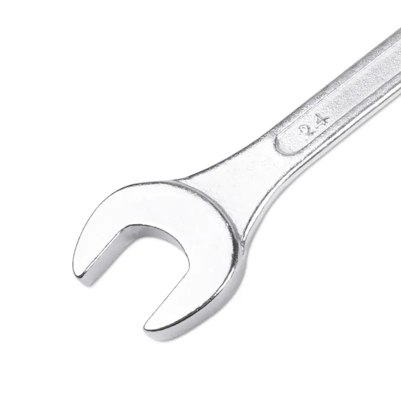 Ключ гаечный комбинированный (24 мм) JT KJ30024