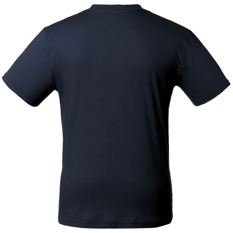 Футболка «Бро», темно-синяя, размер S