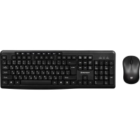 Набор клавиатура+мышь Bigtech BM-MK270