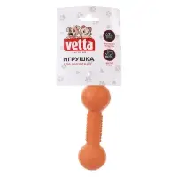 VETTA Игрушка для домашних животных, ТПР, 12 см