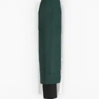 Зонт механический &laquo;Однотон&raquo;, эпонж, 4 сложения, 8 спиц, R=47/55 см, d=94 см, МИКС