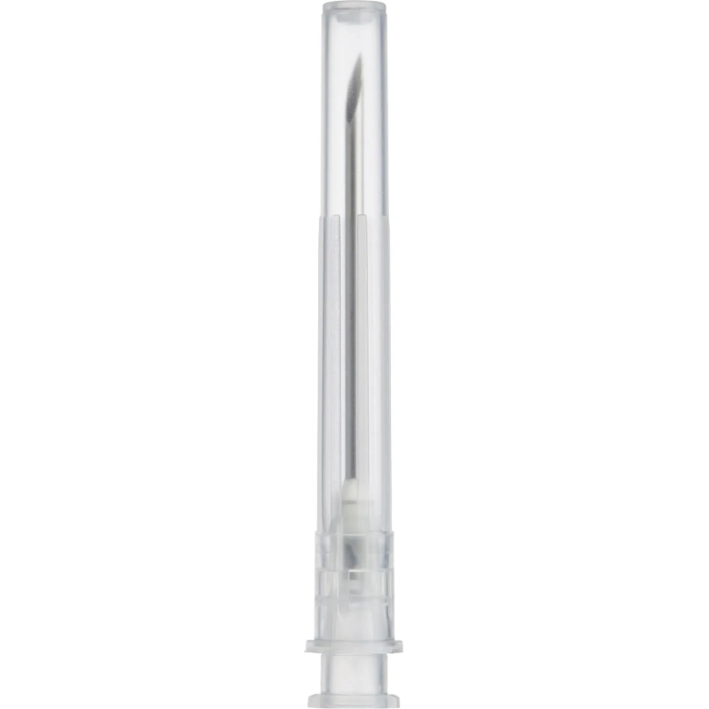 Игла инъекционная 16G (1,6х40 мм), Paramed 100 шт/уп