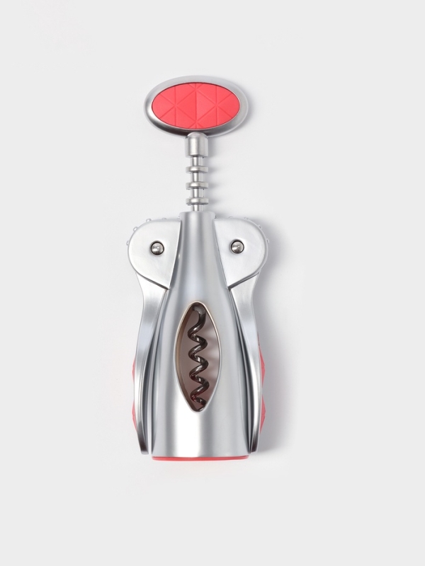 Штопор  Штопор "Redline" цвет красный