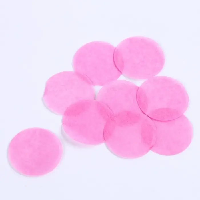 Хлопушка пневматическая на гендер-пати Boy or Girl, 30 см, розовая, цветной дым