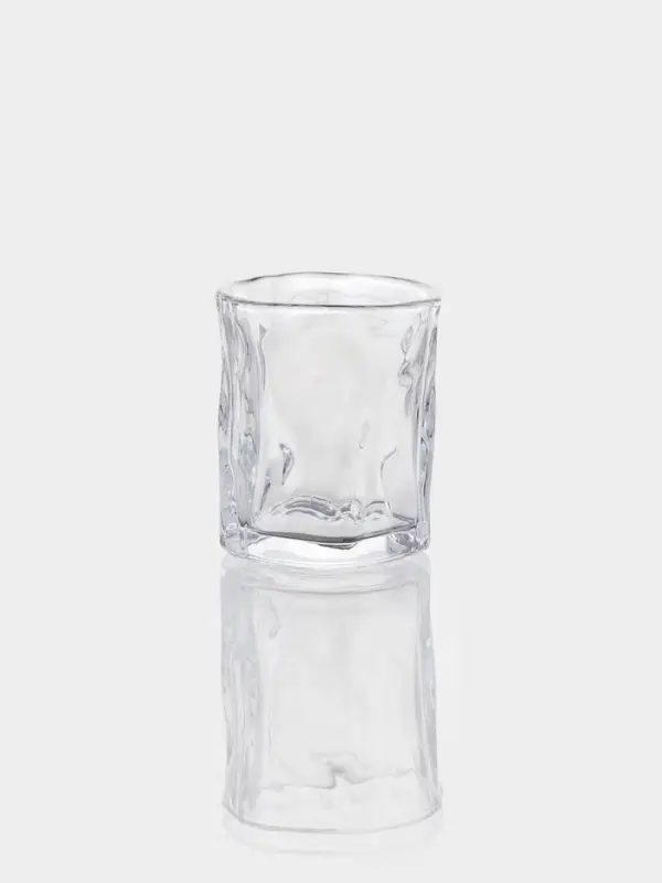 Набор стопок Набор стопок "Ice.Bar" 6 шт, 70 мл, прозрачные