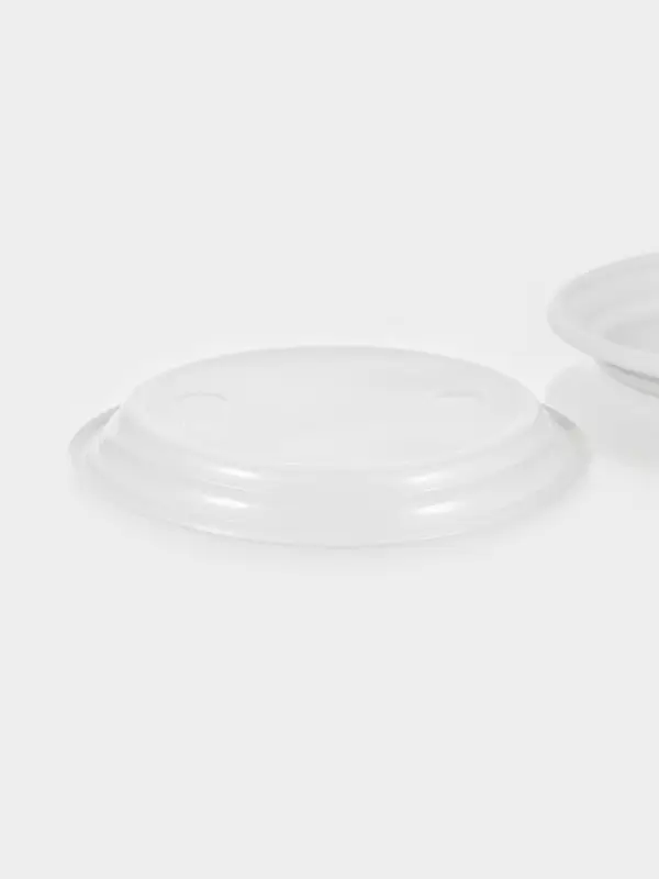 Набор пластиковой одноразовой посуды на 6 персон Не ЗАБЫЛИ! &laquo;Пикник&raquo;, тарелки d=20.5 см, стаканы 200 мл, вилки