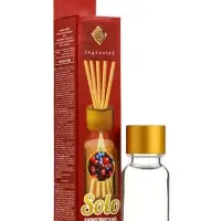 Аромадиффузор Solo10 спелая ягода, 10 мл