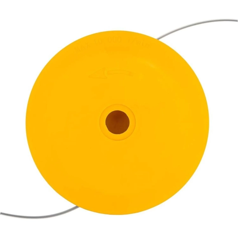 Катушка для триммера Denzel универсальная (96304)