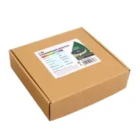 Фонтан садовый с подсветкой JT-180-23 LED, 7 Вт, h=55 см, 180 л/ч, на солнечной батарее