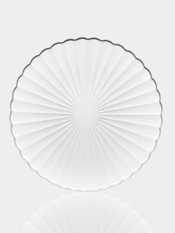 Десертная тарелка Десертная тарелка "Магия" 19,6 см Т