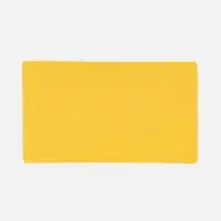 Лейбл Listra Latte, M, желтый