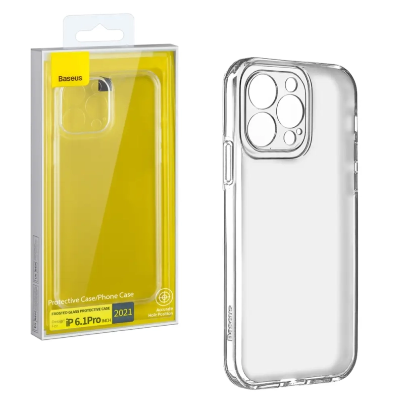 Чехол iPh 13 Pro Чехол iPh 13 Pro