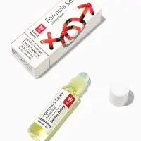 Парфюмерное масло женское с феромонами Formula Sexy Collection Sweet Berry W119, 8 мл