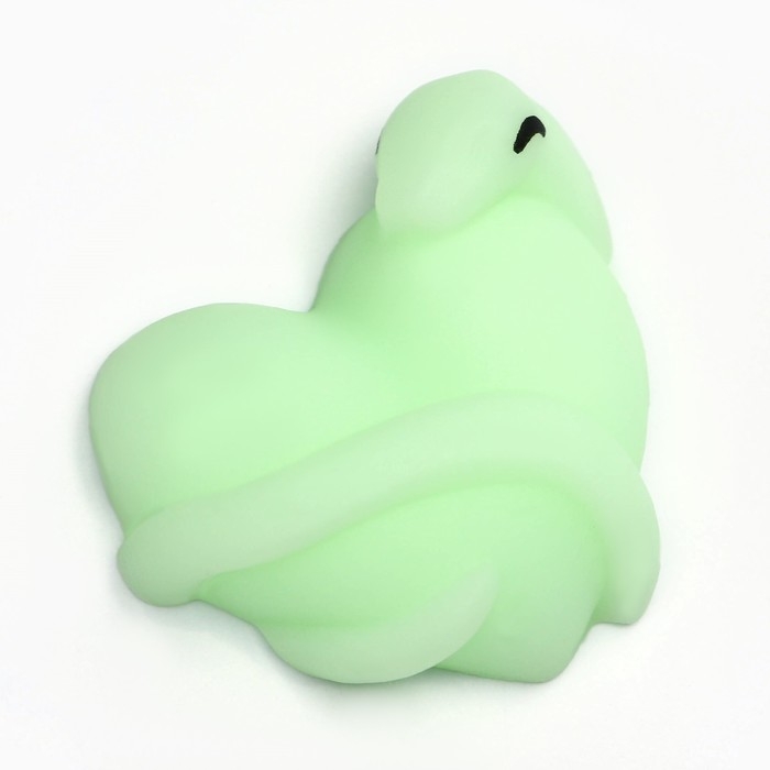 Мялка новогодняя «Новый год: Подарочек», 4 х 3.5 см Мялка новогодняя «Новый год: Подарочек», 4 х 3.5 см