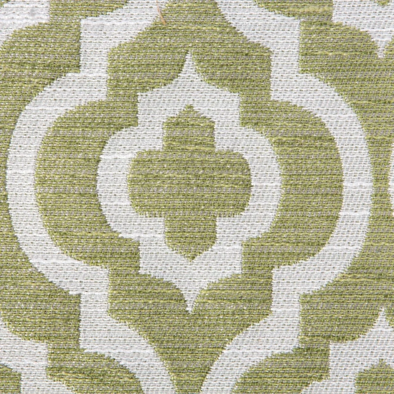 Наволочка декор. Luscan 45х45, 2шт/уп, абстракция зеленый