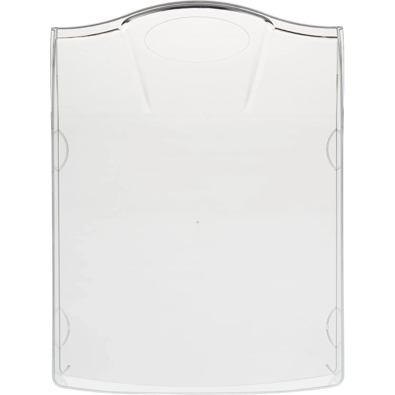 Лоток горизонтальный Attache 4шт/уп прозрачный тд_у