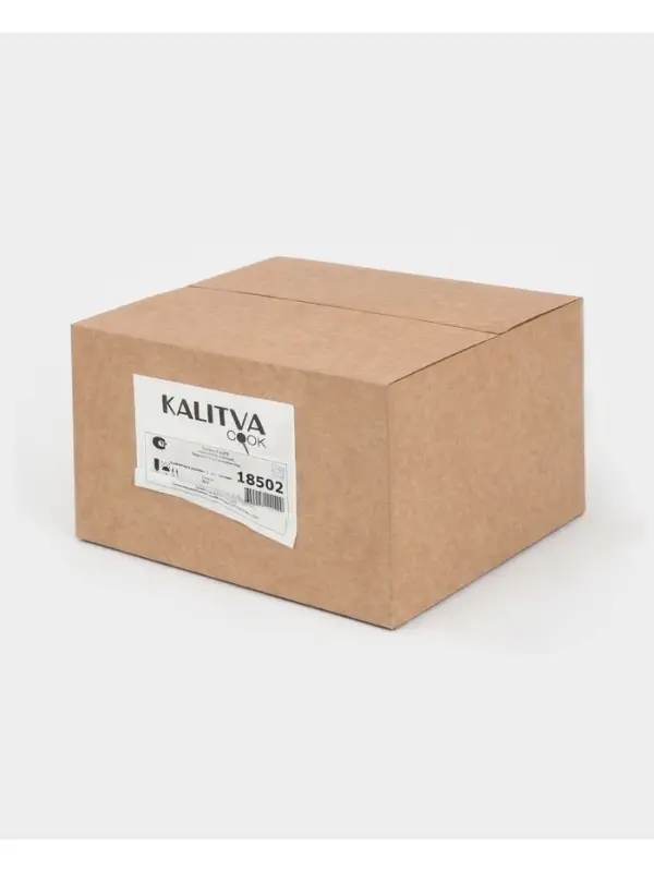 Чайник, 5 л, d=26 см, листовой алюминий 1.2 мм, серебристый