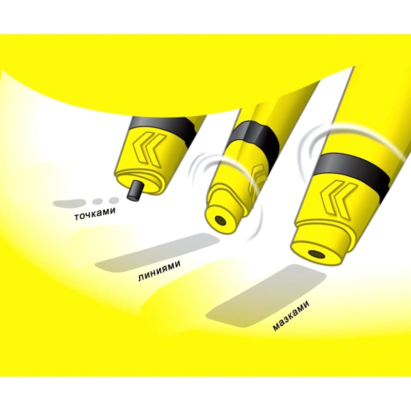 Клей универсальный UHU Twist&Glue с 3-х позиционным аппликатором, 35мл