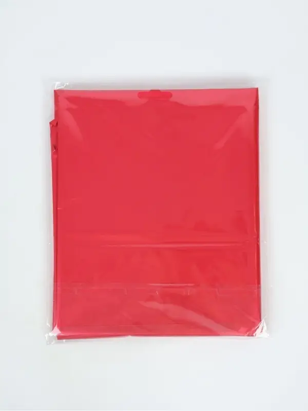 Воздушный шар фольгированный 68" &laquo;Сердце красное&raquo;