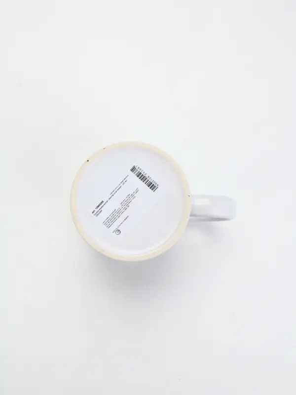 Кружка керамическая новогодняя «Мечтай этой зимой», 320 мл