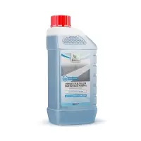 Средство для очистки после ремонта (концентрат, кислотное, пенное) 1 л. Clean&Green CG8043