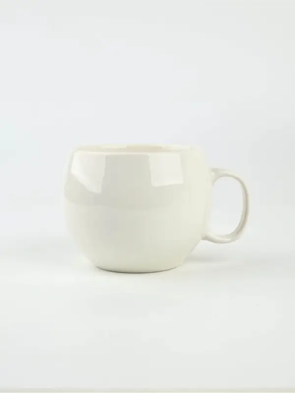 Кружка новогодняя керамическая &laquo;Счастья в новом году&raquo;, 600 мл