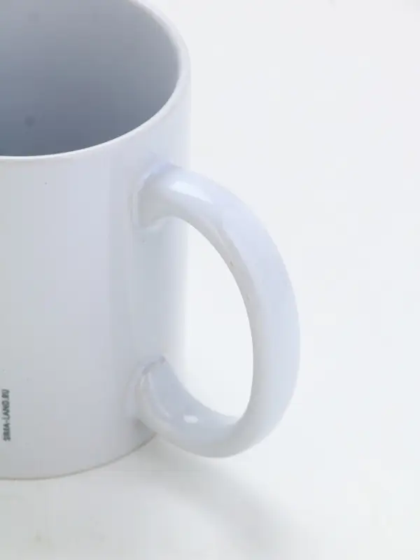 Кружка керамическая «Дизайнеру», 320 мл Кружка керамическая «Дизайнеру», 320 мл