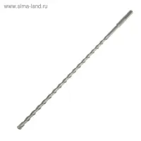Бур по бетону ЛОМ, SDS-plus, 8&times;350 мм