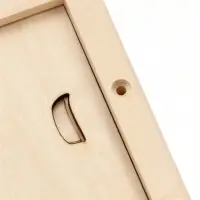 Вентиляционная решетка "Паутина" с задвижкой, 28х12 см