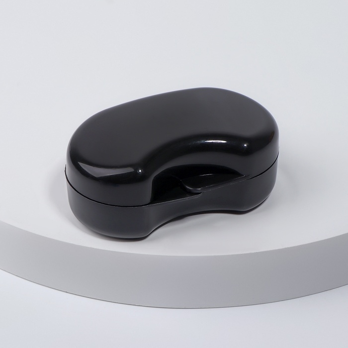 Беруши, пара, в пластиковом футляре, цвет МИКС Беруши, пара, в пластиковом футляре, цвет МИКС