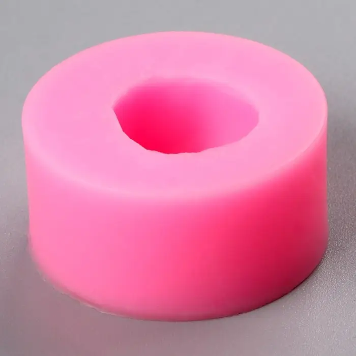 Форма силиконовая универсальная «Лицо», размер изделия — 1,7 × 2 см