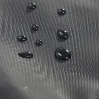 Рюкзак школьный, 2 отделения, 4 кармана, водонепроницаемое дно, 27&times;13&times;38.5 см, жёлтый