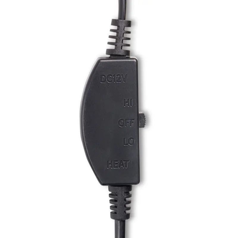 Накидка на сиденье с функцией подогрева AVS HC-175