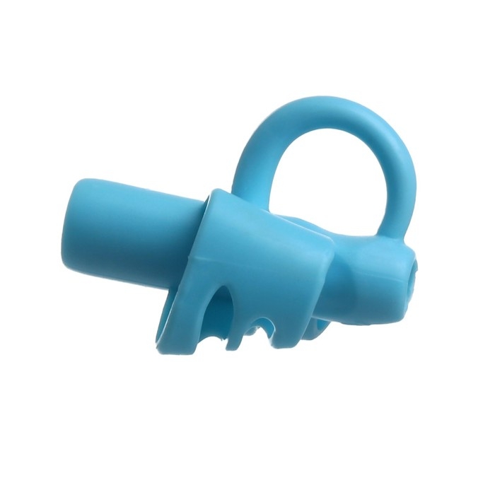 Набор тренажеров для исправления техники письма 2 штуки  Набор тренажеров для исправления техники письма 2 штуки "Конус-полоски" МИКС