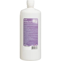 Отбеливатель Белизна-гель IQUP меньше 5 % ПЭТ 1 л