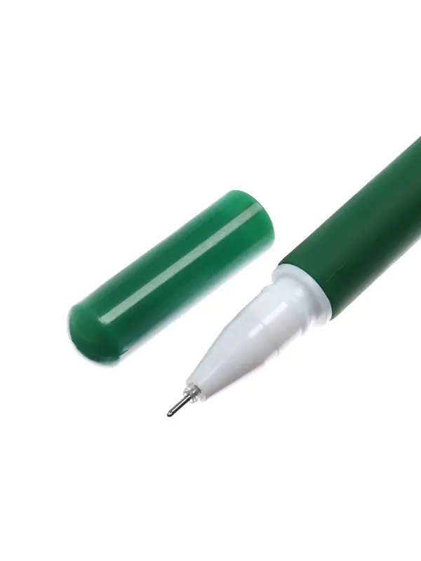 Ручка-прикол &laquo;Панда&raquo;, гелевая, синий стержень, МИКС