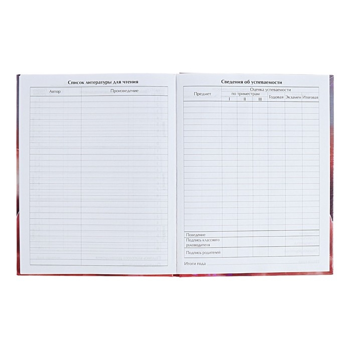 Дневник для 5-11 классов Дневник для 5-11 классов "Котята в облаках", твёрдая обложка, голография, 48 листов