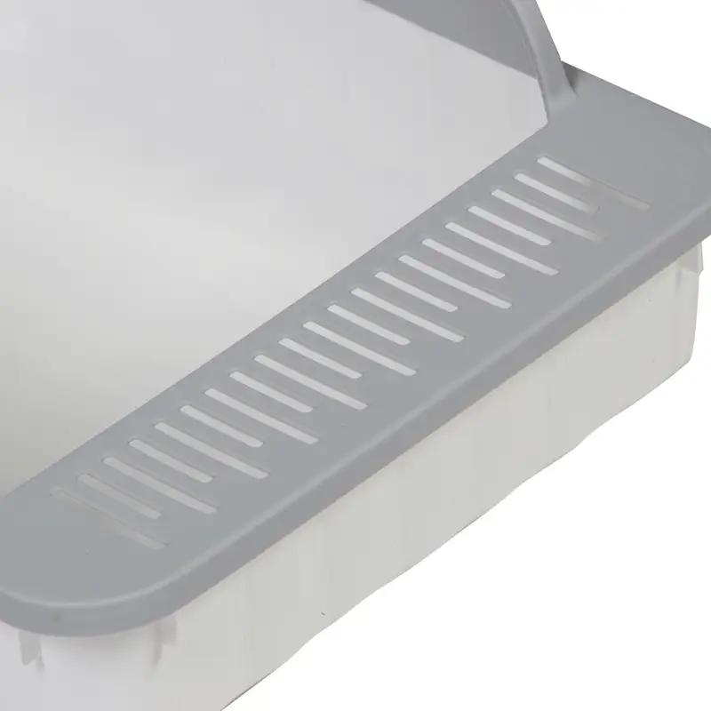 VETTA Лоток для домашних животных, пластмасса, 49,5х36,5х17 см