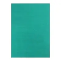 Бумага цветная бархатная А5, 10 листов, 10 цветов Мульти-Пульти, в папке