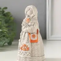 Фигурка гипс &laquo;Берегиня Дорожница&raquo;, 13&times;7 см
