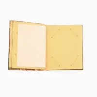 Фотоальбом "Остров" 10 листов, 19х19х2 см Фотоальбом "Остров" 10 листов, 19х19х2 см