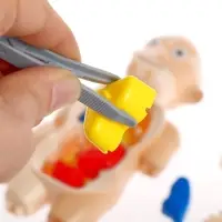 Набор для опытов &laquo;Мое удивительное тело&raquo;