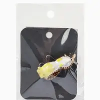 Брошь &laquo;Ёжик&raquo;, с бабочкой, цветная в золоте