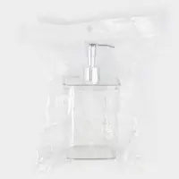 Дозатор для жидкого мыла, 440 мл