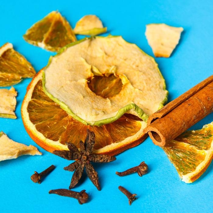 Набор специй для глинтвейна &laquo;Время горячего глинтвейна&raquo;, 50 г.